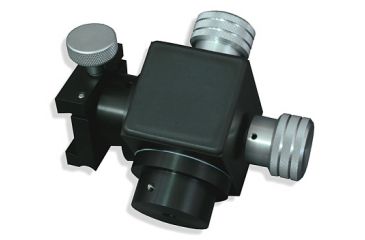 Image of Stellarvue M2 Tripod Head