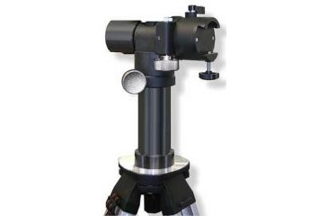 Image of Stellarvue MG Mount, Surveyors Tripod Encoder Equipped with Appleply Tray UMGE