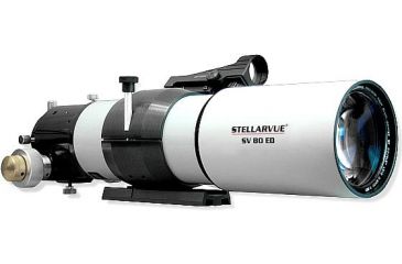 Image of Stellarvue 80 mm ED Telescope
