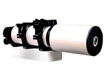 Image of Stellarvue 80mm Deluxe APO Triplet Refractor with Dual Speed Focuser Telescope SV80SB