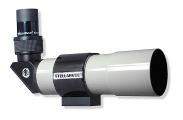 Image of Stellarvue SV50 Little Rascal Telescope w/90 Degree Prism