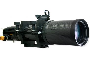 Image of Stellarvue 90mm Triplet Refractor apo Telescope w/ Carbon Fiber Tube