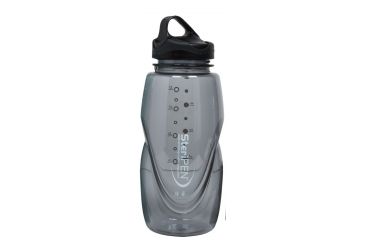 Image of SteriPEN 1L Tritan Water Bottle-Dark Grey