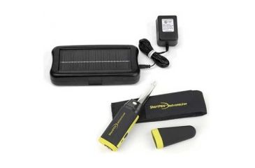 Image of SteriPEN Adventurer w/Solar Charger &amp; Case