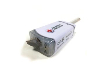Image of SteriPEN American Red Cross Ultralight UV Purifier, RCP-MP-E