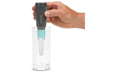 Image of Steripen Aqua Water Purifier