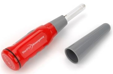Image of SteriPEN Emergency Water Purifier