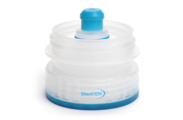 Image of Steripen Prefilter Water Bottle Attachment