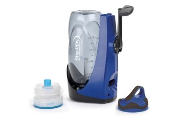 Image of Sidewinder Water Purifier System English/French