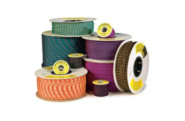Image of Sterling 1.5mmx100' Mini Spool - Blue AN15060031
