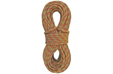 Image of Sterling Big Gym 10.7mm X 200m - Orange GB070200