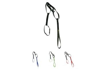 Image of Sterling Chain Reactor, Black, Blue, Neon Green, Red