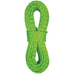 Image of Sterling HTP Static Rope, 9mm, Neon Green, P090190061