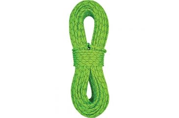 Image of Sterling HTP Static Rope, 9mm, Neon Green, P090190061
