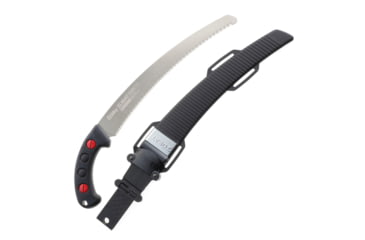 Image of Silky Zubat Professional Hand Saw, Black, 330mm, 270-33