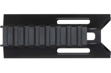 Image of Stern Defense SD MOD4 M-Lok Handguards 4in, Black, 002-SD HG4 MOD4-M