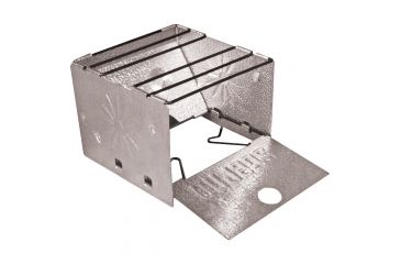 Image of Sterno Single Burner Folding Stove 50012