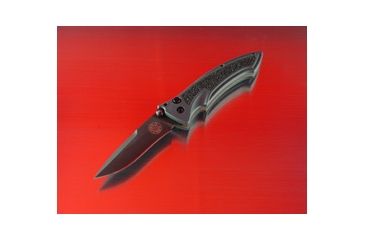 Image of BlackHawk STF685 Fighter Plain Edge Manual