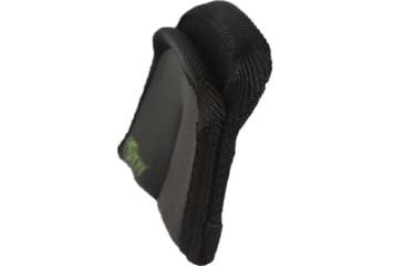Image of Sticky Holsters Dual Mini Mag Sleeve, Black, Dual Mini Mag Sleeve