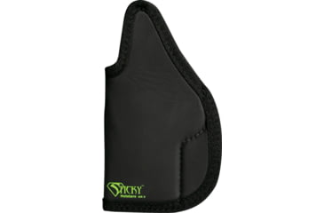 Image of Sticky Holsters Optics Ready Glk 17,22,21 &amp; Sim Rh/lh Black