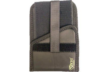 Image of Sticky Holsters Sticky Travel Mount, Black, Sticky Travel Mount