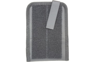 Image of Sticky Holsters Sticky Travel Mount, Black, Sticky Travel Mount