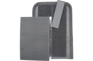 Image of Sticky Holsters Sticky Travel Mount, Black, Sticky Travel Mount