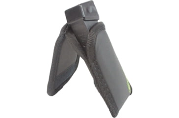 Image of Sticky Holsters Super Mag Pouch Smp, 1 Pack, Black, Super Mag Pouch SMP x 1