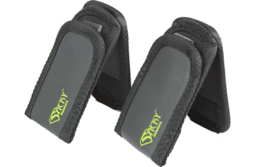 Image of Sticky Holsters Super Mag Pouch Smp, 2 Pack, Black, Super Mag Pouch SMP x 2