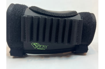 Image of Sticky Holsters Venatic SPR Shotgun Ammo Holder, 12 Gauge, SPR-S