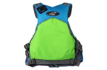 Image of Stohlquist Drifter Youth Personal Flotation Device, Pistachio, Youth, QF176411090
