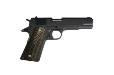 Image of Stoner CNC Tactical Eclipse G10 Gun Grips fit Sig GSG, Brown Black, SIG GSG-Standard, STO-GSG-TE-STD-BNB