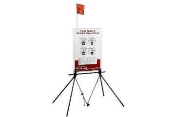 Image of Stoney Point Porta-Range II Portable Target Stand PR-22