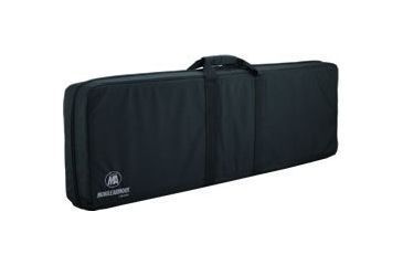 Image of Storm Case FieldPak Rifle Cases Soft-Sided Bags - Black