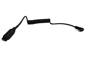 Image of Dark Ops Replacement Remote Switch for the Underboss, Black DOH299