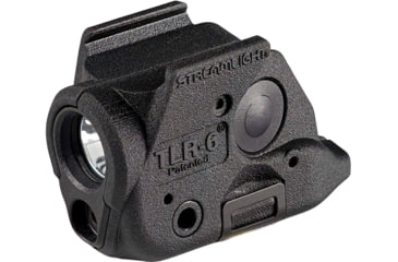 Image of Streamlight 69286 TLR-6 Weapon Light Handgun Glock 43x/48 LED 100 Lumens Black P