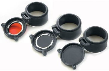 Image of EOTech CFL-210 Flip Cap Filters for M3X &amp; M6X Tactical Flashlights