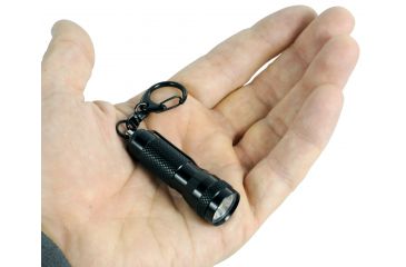 Image of Streamlight KeyMate Keyring Flashlight - small enough for pocket or keychain!