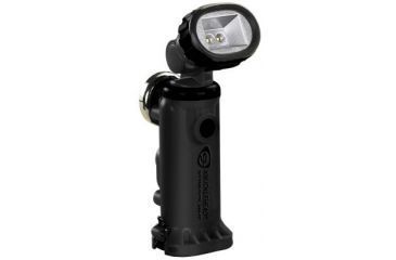 Image of Streamlight Knucklehead 200 Lumen Flashlight, 120V AC Fast PiggyBack Charger, Black 90618