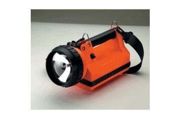 Image of Streamlight Litebox Only 20ws Orange - 45527