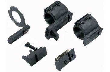 Image of Streamlight Tactical Flashlight MP-5 Rail Mount 69909