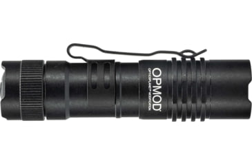 Image of Streamlight OPMOD PT Professional Tactical 1L LED Flashlight, CR123A, 110 Lumens, 88030OPMOD