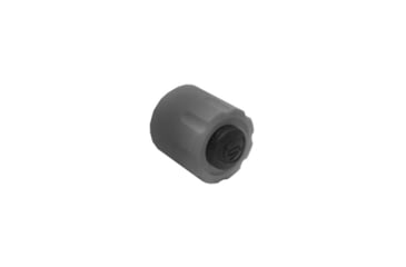 Image of Streamlight Polytac/Hp Tail Cap Assembly, Gen 2, Black, 888114