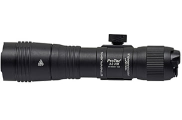 Image of Streamlight ProTac 2.0 Rail Mount Weapon Light, Black, 89009