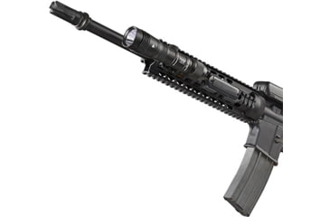 Image of Streamlight ProTac 2.0 Rail Mount Weapon Light, Black, 89009
