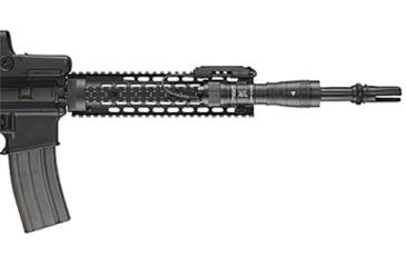Image of Streamlight ProTac 2.0 Rail Mount Weapon Light, Black, 89009