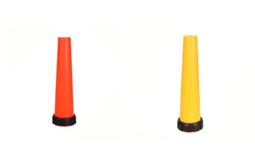 Image of Streamlight Safety Wand for Protac HL USB, Red, Yellow