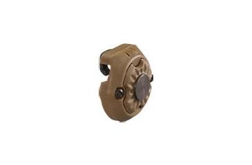Image of Helmet Mount (Tan) included with 14130