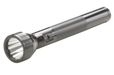 Image of Streamlight SL-20L Rechargeable Flashlight, 120V AC/DC Charger, 2x NiMH Sleeves 20703