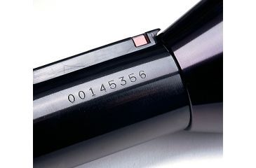 Image of Streamlight SL 20XP LED - Halogen Flashlight, Black - Light Only, WITHOUT CHARGER